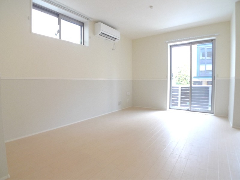 居室・リビング　12帖のLDK☆