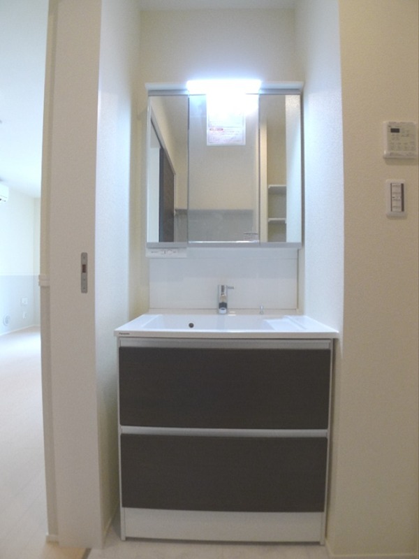 洗面設備　独立洗面台☆