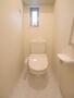 トイレ　バス・トイレ別☆