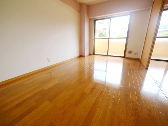 その他部屋・スペース　★お部屋探しはタウンハウジング高幡不動店まで★