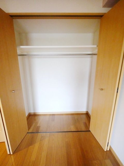 収納　★お部屋探しは株式会社タウンハウジング東京まで★