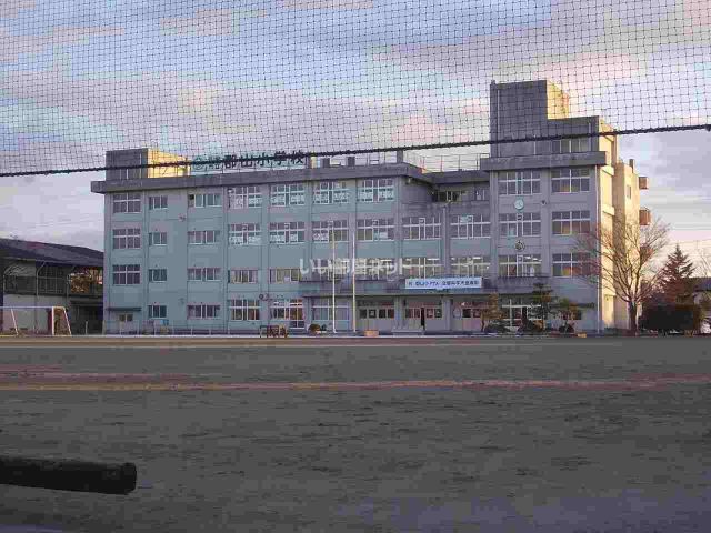 小学校　仙台市立郡山小学校（小学校）まで2156m