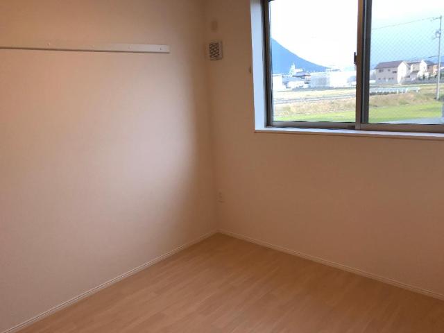 その他部屋・スペース　洋室