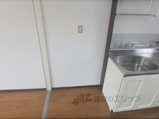 その他部屋・スペース　冷蔵庫置場