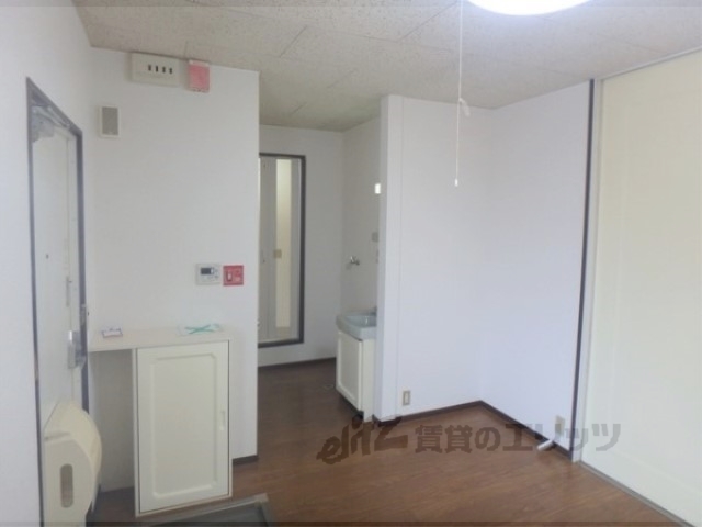 居室・リビング　洋室