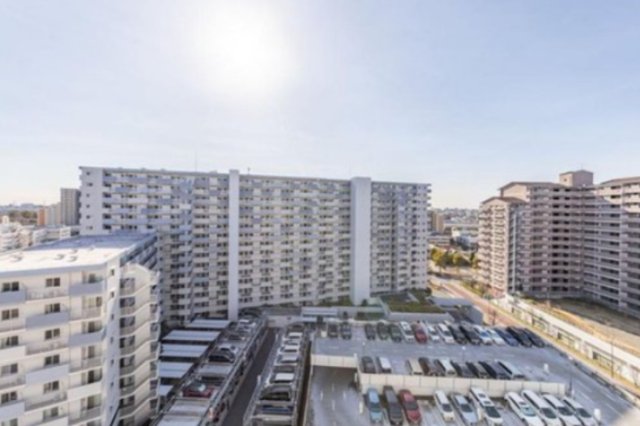 眺望　※別部屋参照