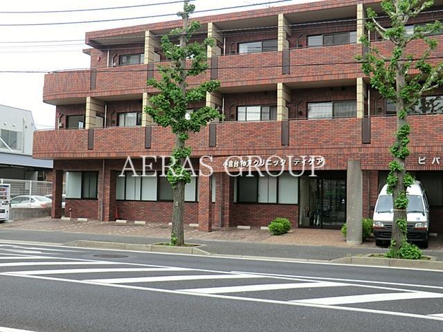 病院　柏戸記念財団小倉台柏戸クリニック（病院）まで372m