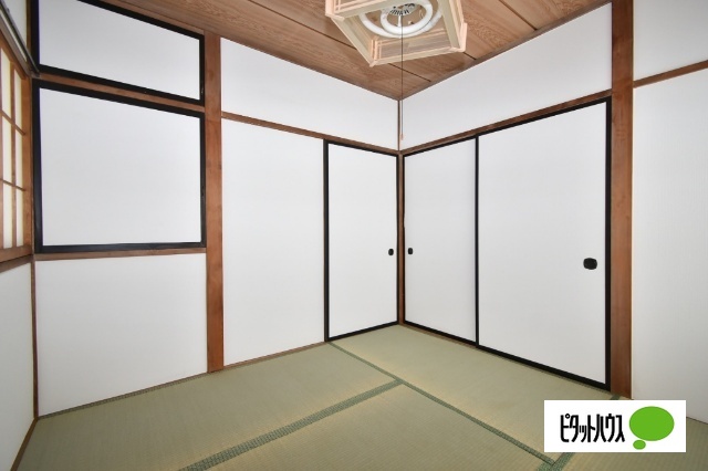 その他部屋・スペース　２Ｆ和室