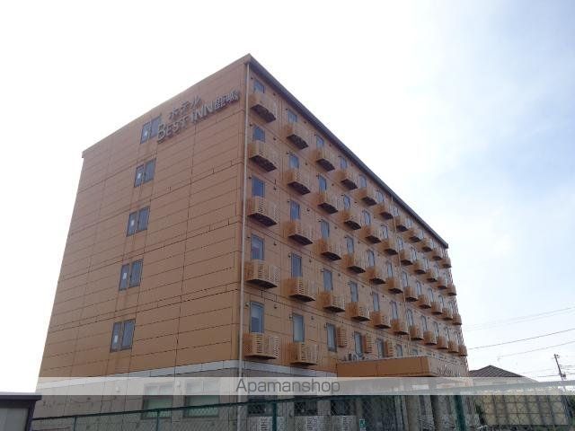 その他　ベストイン鹿嶋（その他）まで1018m