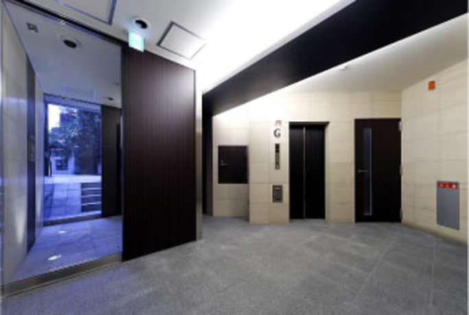 その他共有部分　共用部