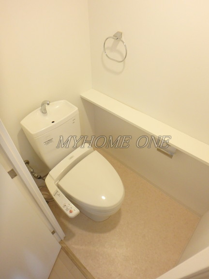 トイレ　トイレ　エムクロス