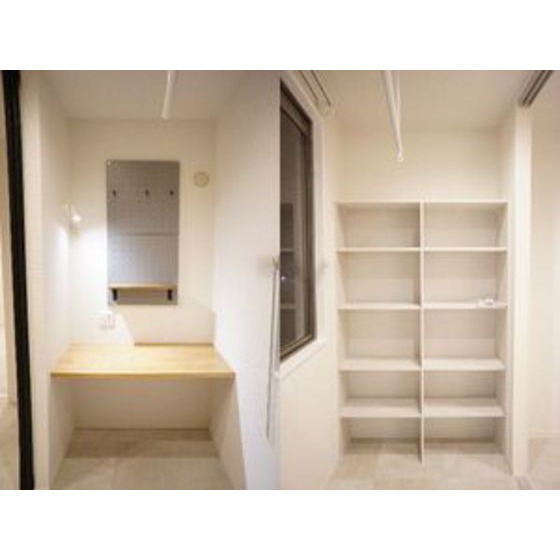 その他部屋・スペース