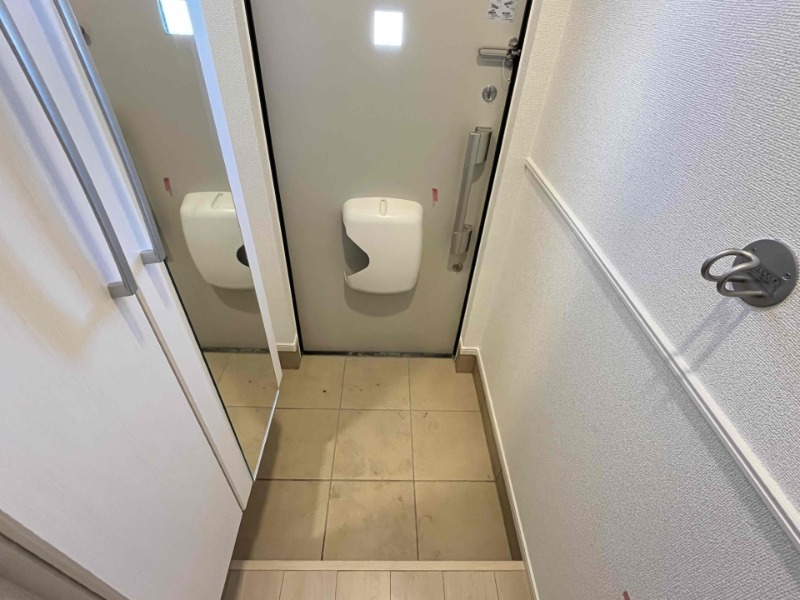 玄関　同型イメージ