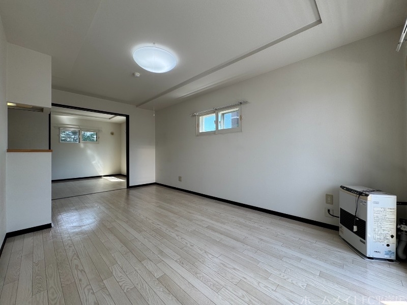 居室・リビング　室内とっても綺麗です♪