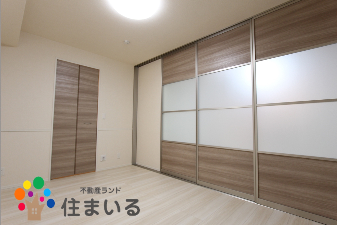 その他部屋・スペース　※写真は同型タイプとなります