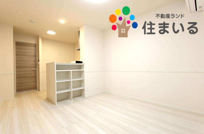 建物外観　※写真は同型タイプとなります