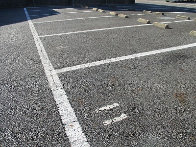 駐車場　画像9