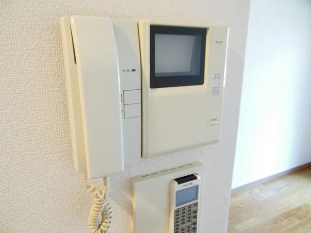 セキュリティ　★オートロック！！★