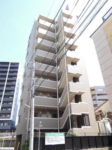 建物外観　★外観★