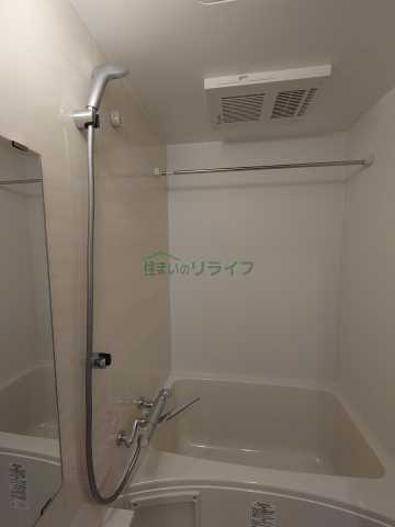 バス・シャワールーム　CAVANA新宿夏目坂304