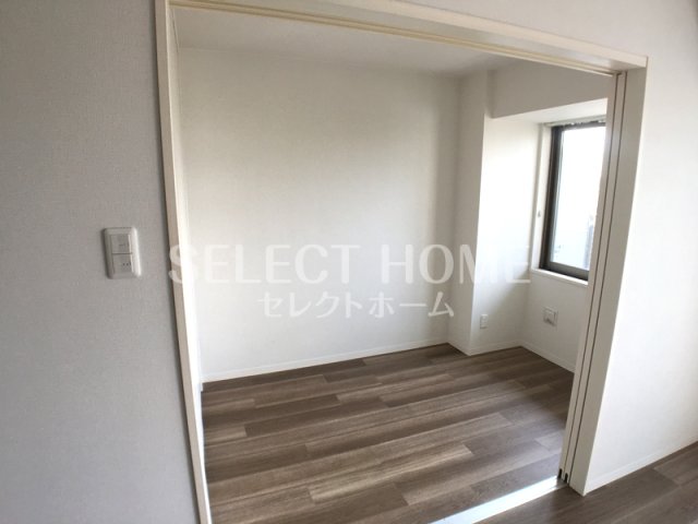 その他部屋・スペース　寝室にいかがでしょうか