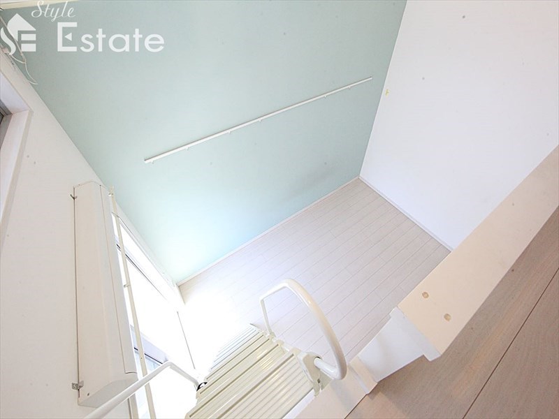 その他部屋・スペース　内装