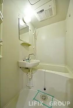 バス・シャワールーム　風呂