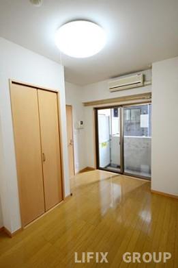 居室・リビング　居間・リビング