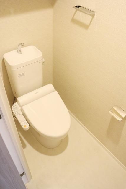 トイレ　☆トイレ☆