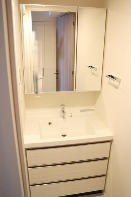 洗面設備　☆独立洗面台☆