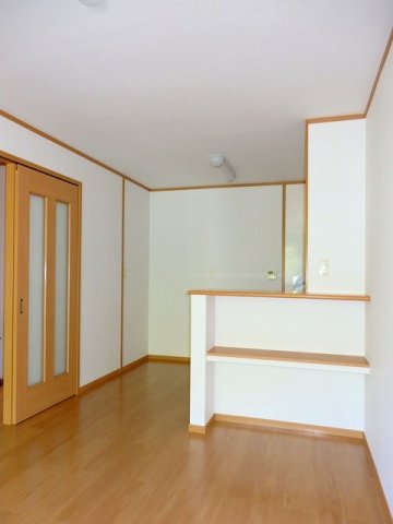 その他部屋・スペース　明るい室内です