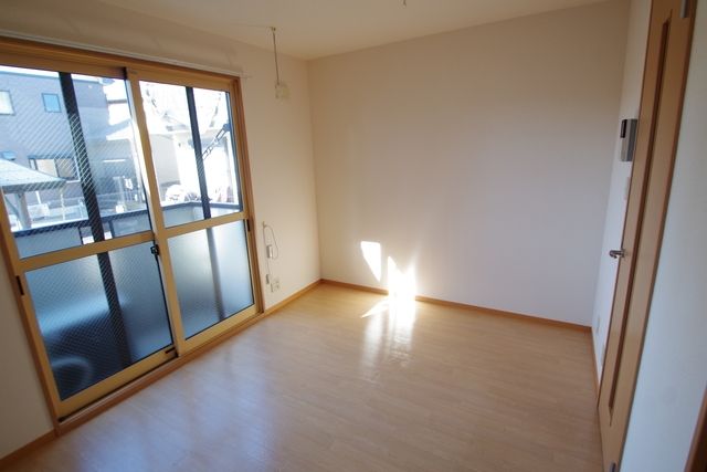 居室・リビング　★見学希望等はタウンハウジング中央林間店までお気軽に♪★