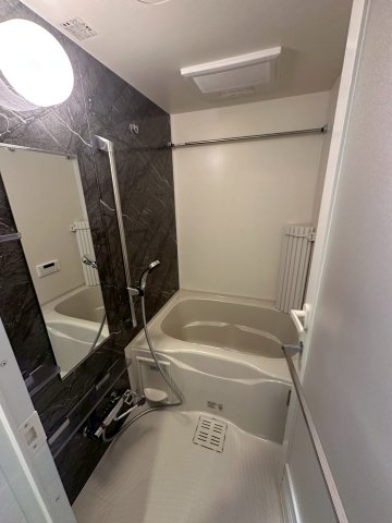 バス・シャワールーム　日々の暮らしに欠かせないお風呂です