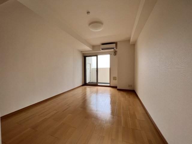 居室・リビング　リビングです