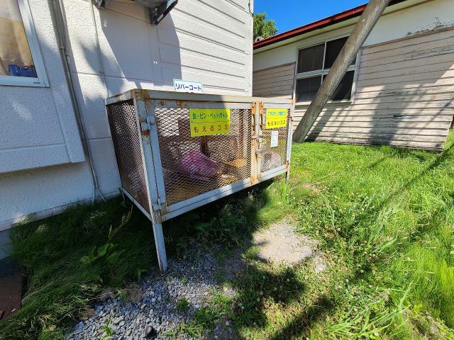 その他共有部分　建物設備