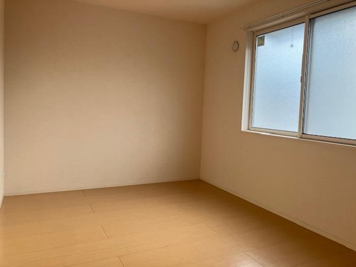 その他部屋・スペース　寝室に最適な洋室6.6帖♪