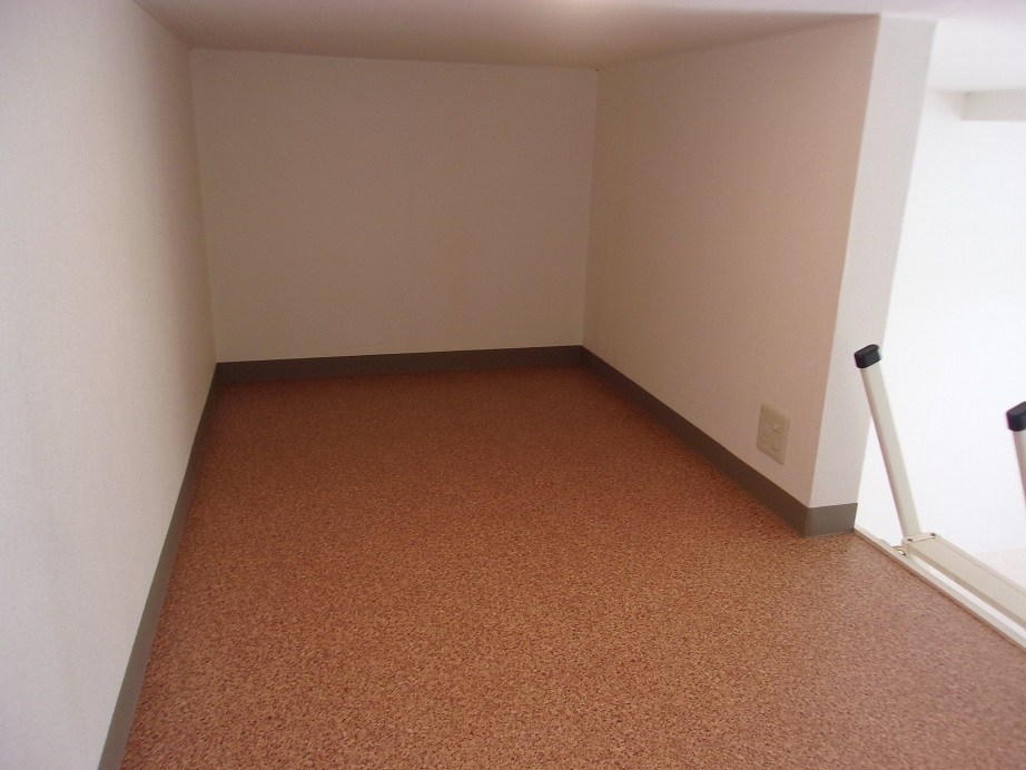 その他部屋・スペース　※退去前の為写真は別部屋