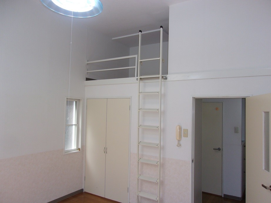 その他　※退去前の為写真は別部屋