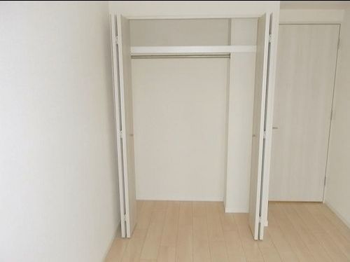 収納　同マンション別部屋参照。