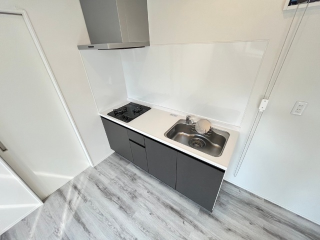 キッチン　同型タイプ