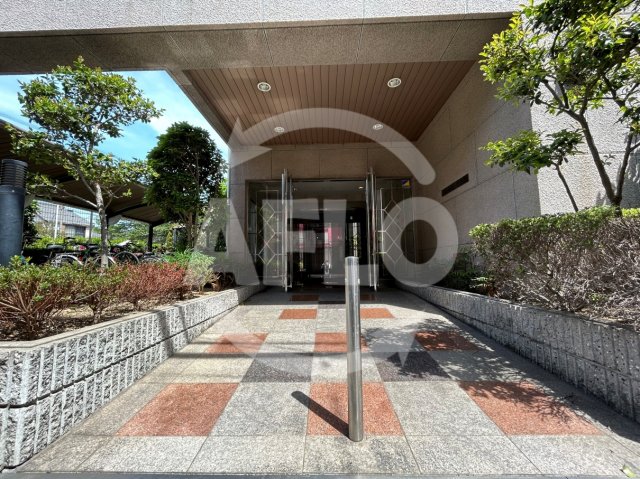 エントランス　イーストコーストヴィラ　エントランス