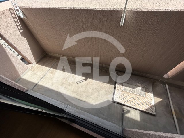 バルコニー　イーストコーストヴィラ　バルコニー