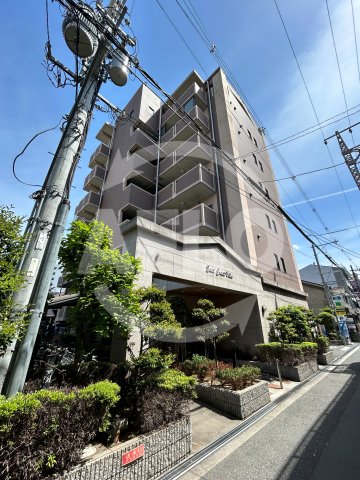 建物外観　イーストコーストヴィラ　外観