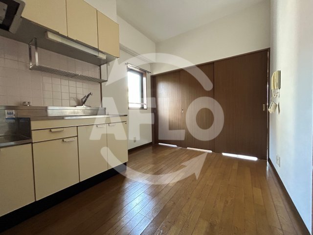 居室・リビング　イーストコーストヴィラ　ダイニングキッチン