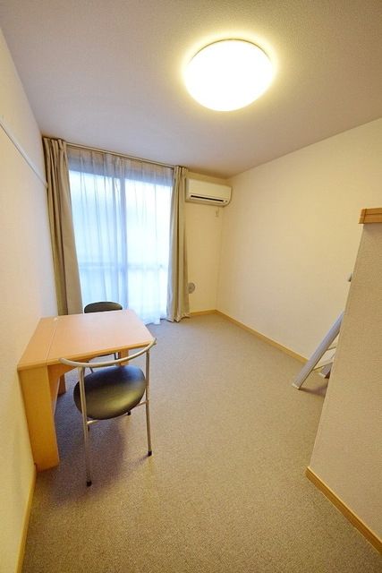 その他部屋・スペース　洋室