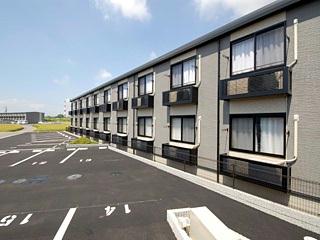 バルコニー　備品や設備仕様は号室等により異なります現地をご確認下さい。