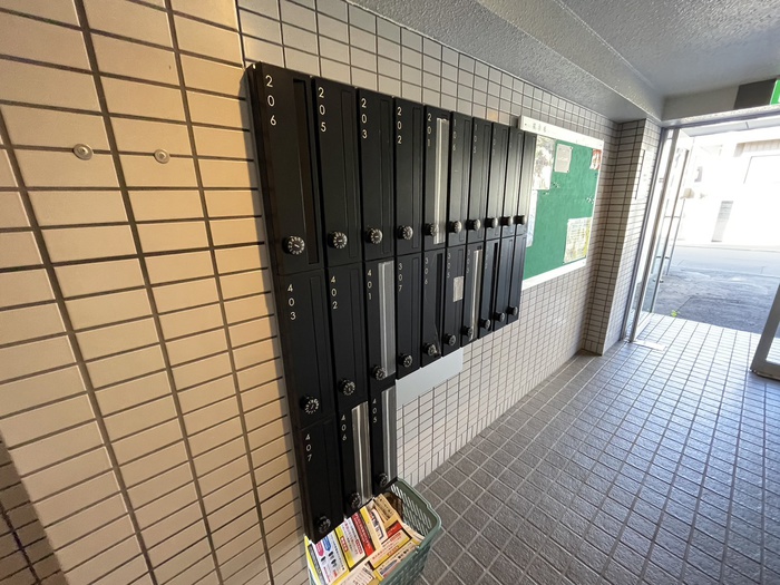 その他共有部分