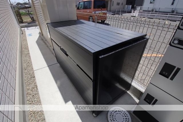 その他共有部分　その他共有部分