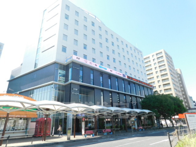 スーパー　cocotto　MORIYAMA（スーパー）まで288m