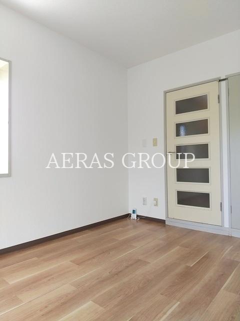 居室・リビング　同仕様